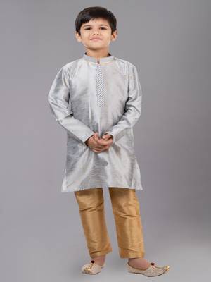 Kurta For Boy's 1
