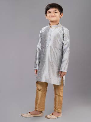 Kurta For Boy's 2