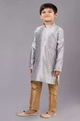 Kurta For Boy's
