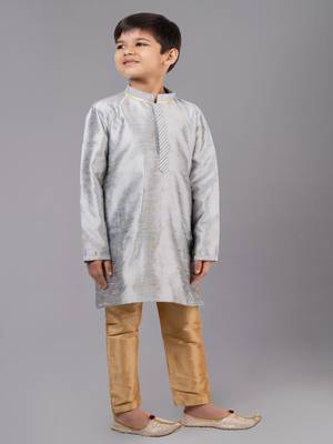 Kurta For Boy's 3