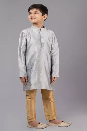 Kurta For Boy's