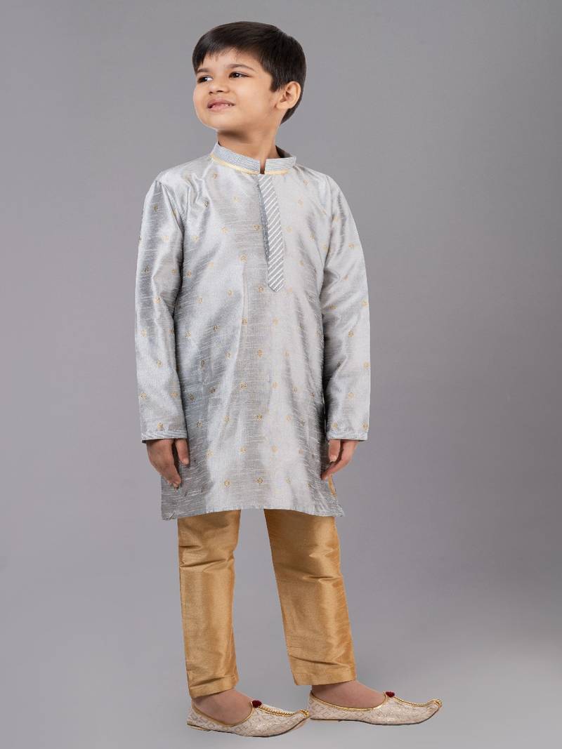 Kurta For Boy's