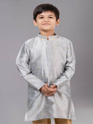 Kurta For Boy's 5