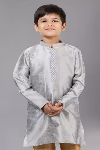 Kurta For Boy's