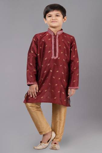 Kurta For Boy's
