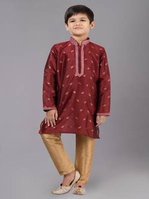 Kurta For Boy's 1