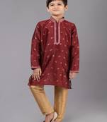 Kurta For Boy's