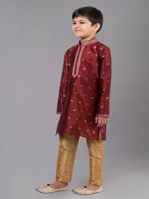 Kurta For Boy's 2
