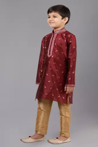 Kurta For Boy's