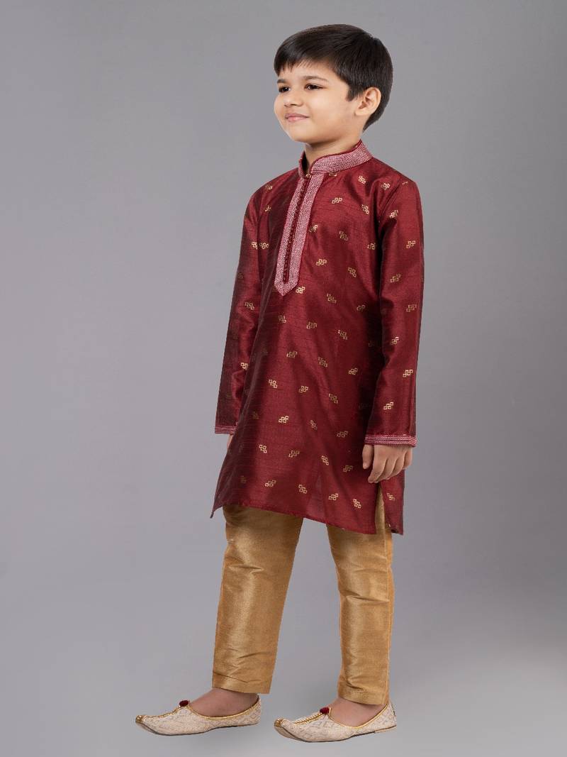 Kurta For Boy's