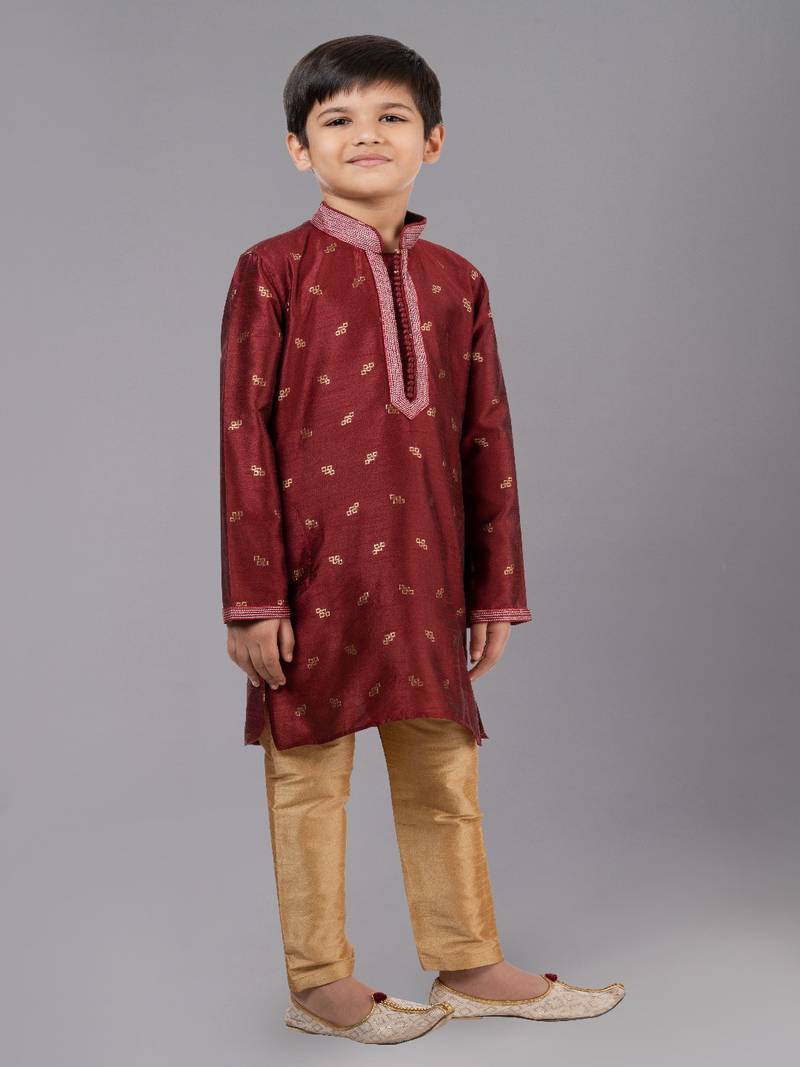 Kurta For Boy's