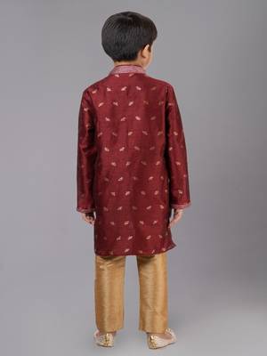Kurta For Boy's 4