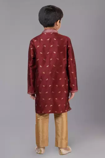 Kurta For Boy's