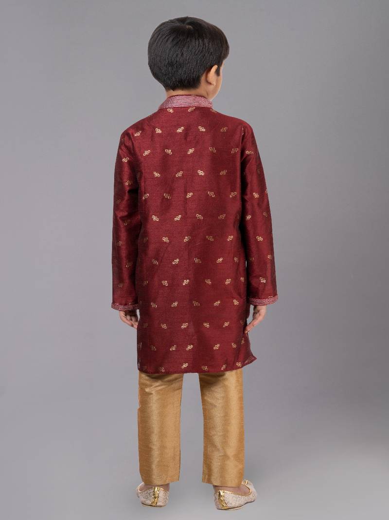 Kurta For Boy's