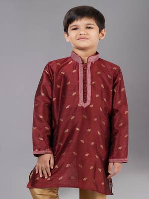 Kurta For Boy's 5