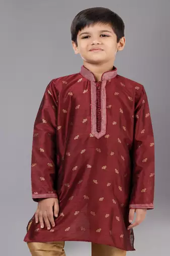 Kurta For Boy's