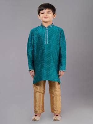 Kurta For Boy's 1