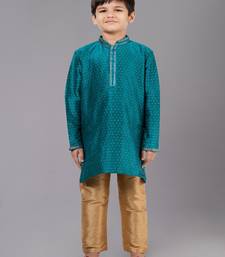 Kurta For Boy's