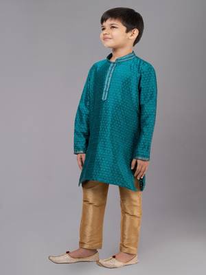 Kurta For Boy's 2