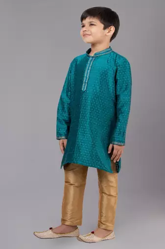 Kurta For Boy's