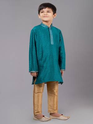 Kurta For Boy's 3