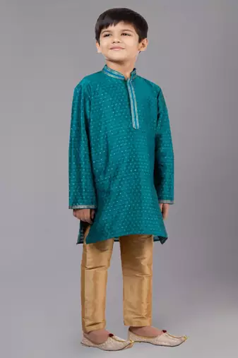 Kurta For Boy's