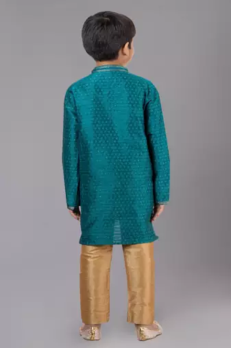 Kurta For Boy's