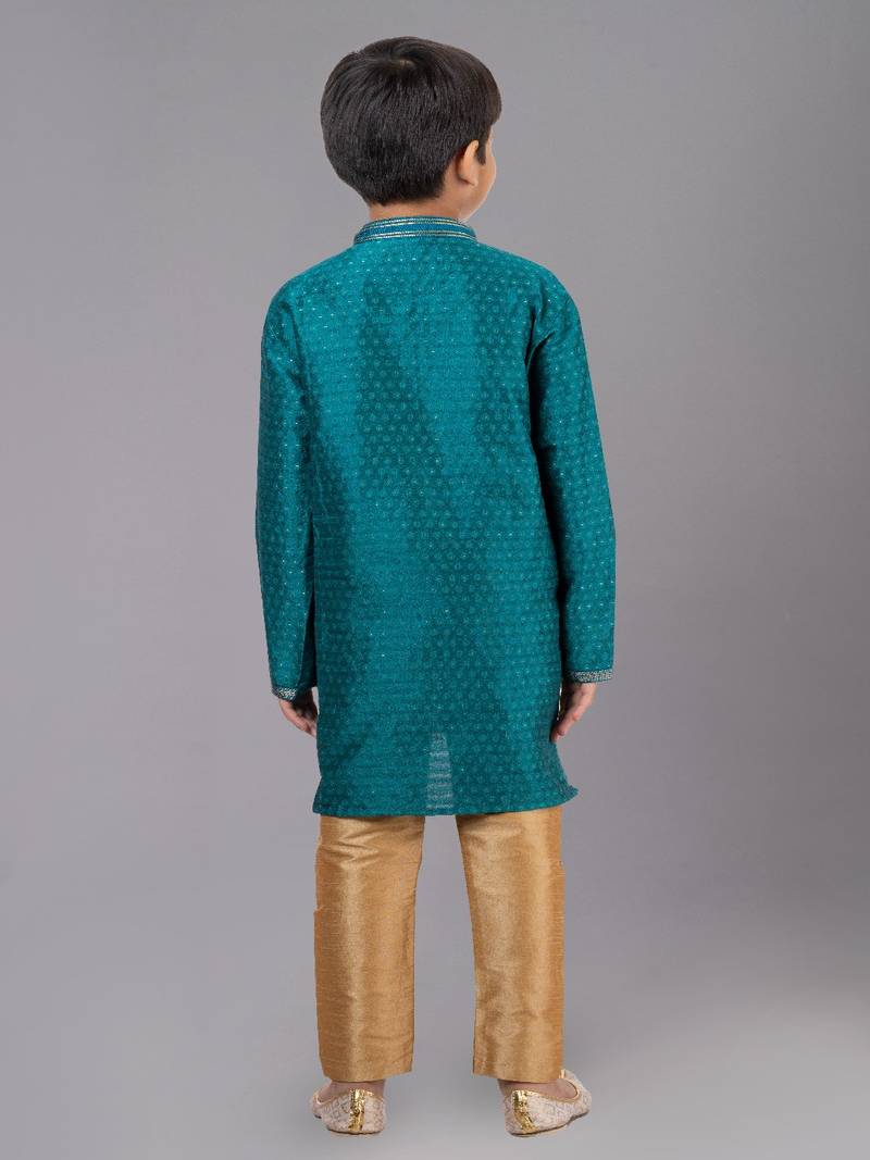Kurta For Boy's