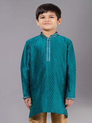 Kurta For Boy's 5