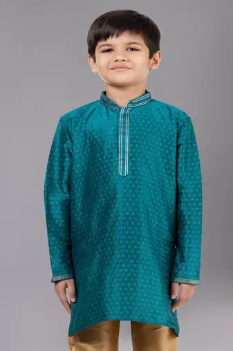 Kurta For Boy's