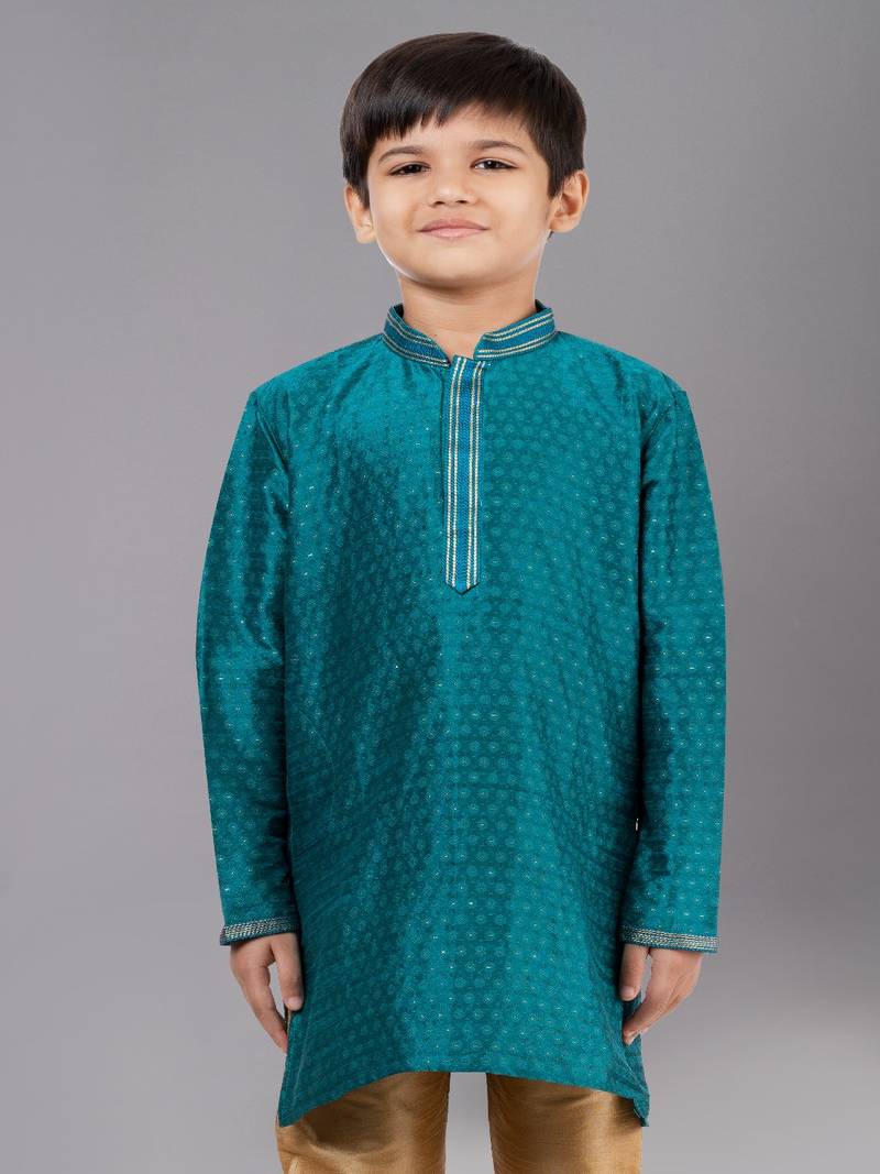 Kurta For Boy's