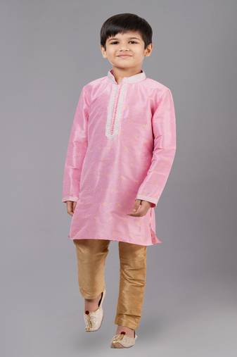 Kurta For Boy's