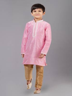 Kurta For Boy's 1