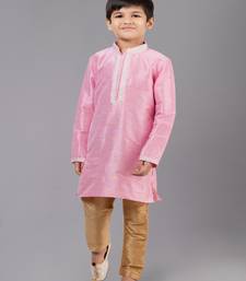 Kurta For Boy's