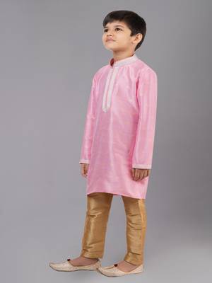 Kurta For Boy's 2