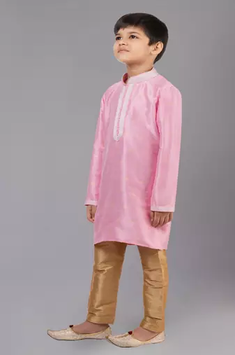 Kurta For Boy's