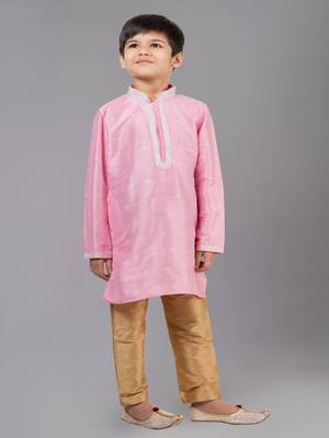Kurta For Boy's 3