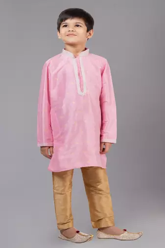 Kurta For Boy's