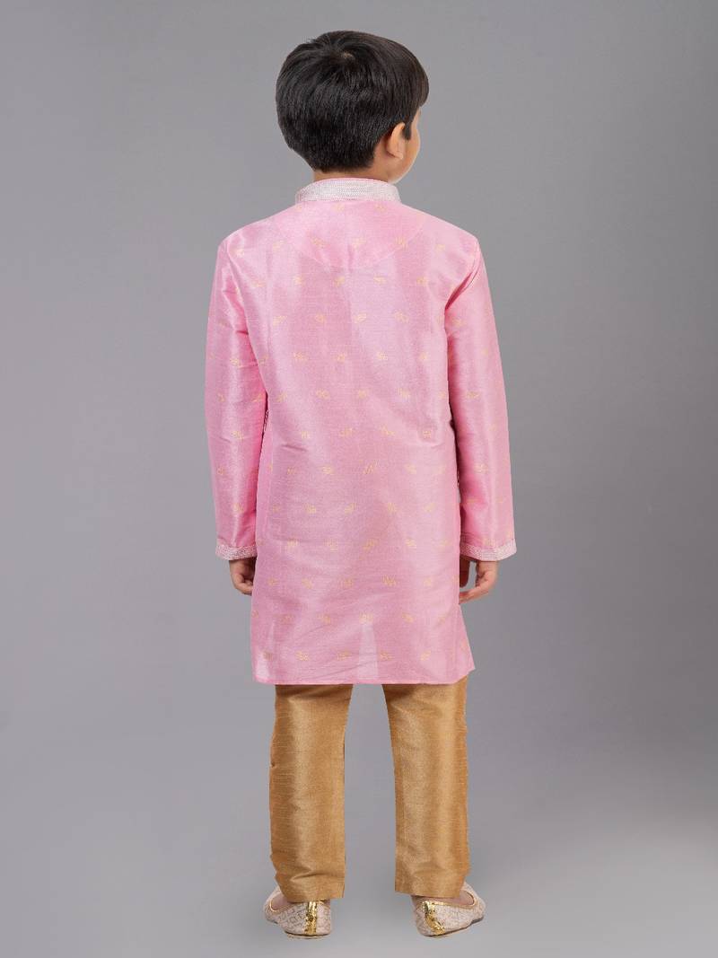 Kurta For Boy's
