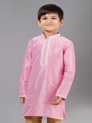 Kurta For Boy's 5