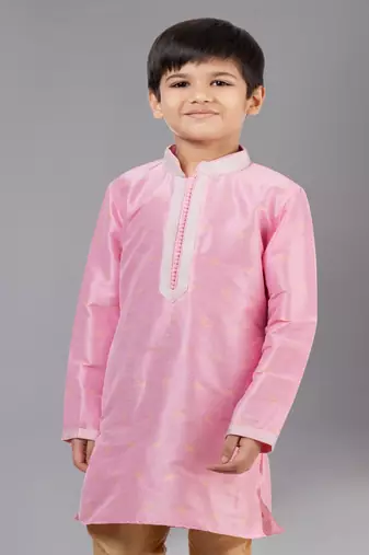 Kurta For Boy's