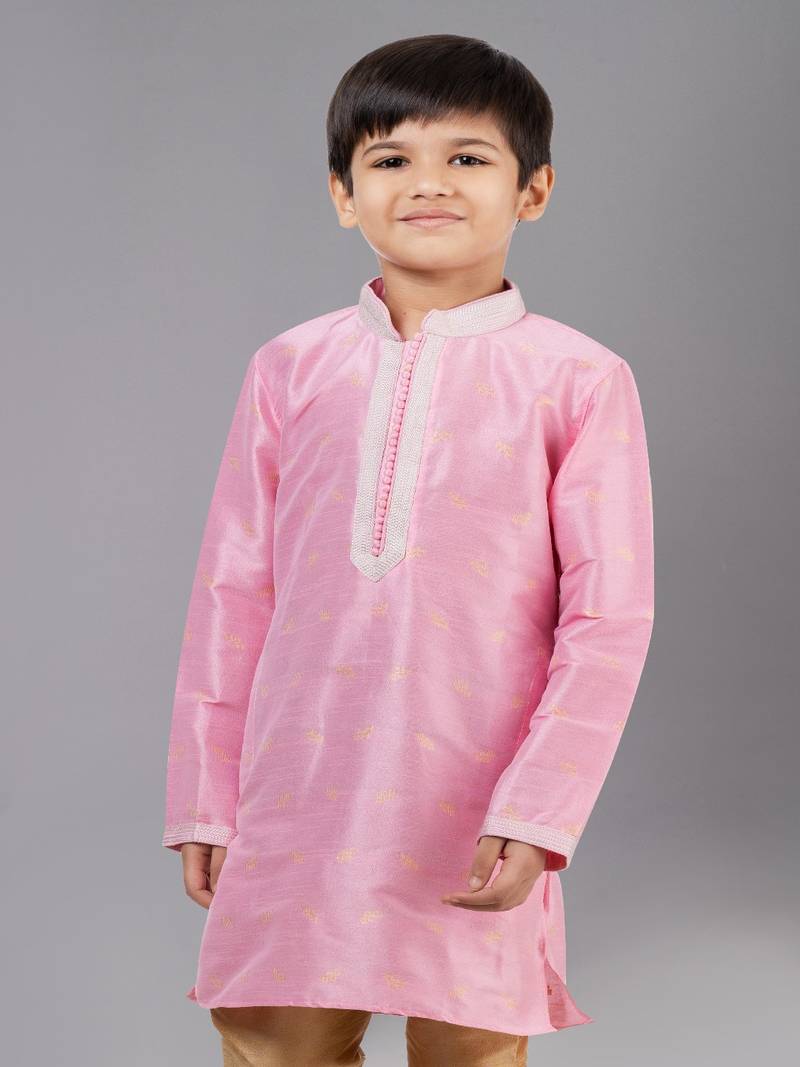 Kurta For Boy's