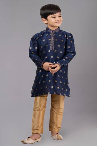 Kurta For Boy's