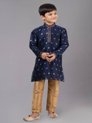 Kurta For Boy's 1