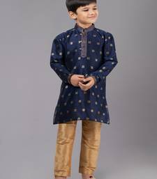 Kurta For Boy's