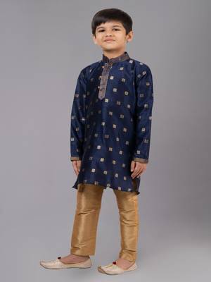 Kurta For Boy's 2