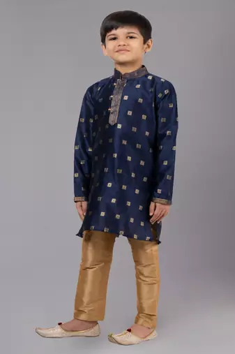Kurta For Boy's