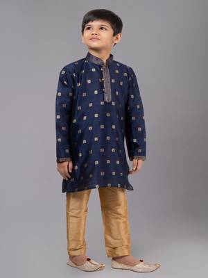 Kurta For Boy's 3