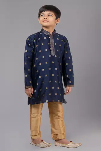 Kurta For Boy's