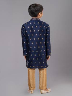 Kurta For Boy's 4